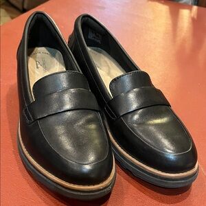 Clarks Collection Sharon Gracie size 8 women’s